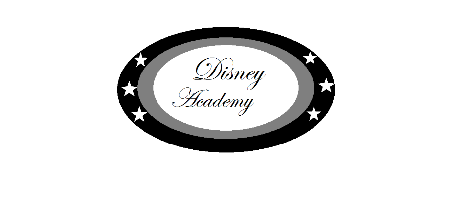 Disney Academy logo